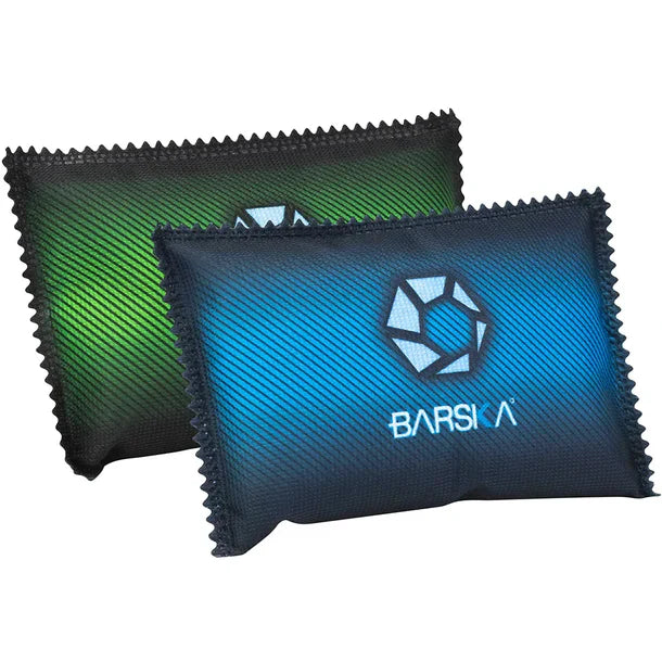 Barska AF13772 Reusable Safe Dehumidifier 2-Pack