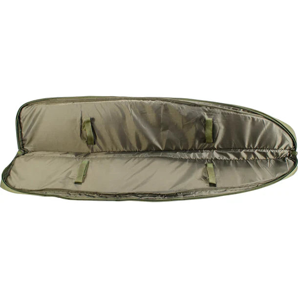 Barska BI12320 Loaded Gear 48" Tactical Rifle Bag OD Green RX-100