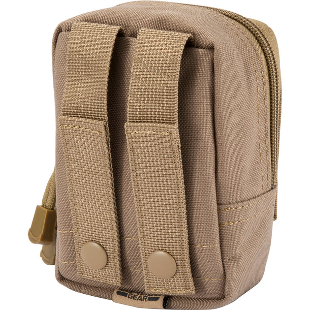 Barska BI12632 Loaded Gear Accessory Pouch CX-800