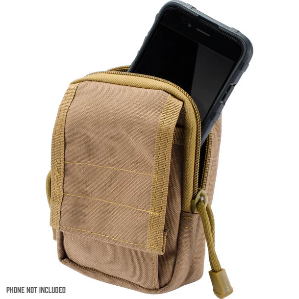 Barska BI12632 Loaded Gear Accessory Pouch CX-800
