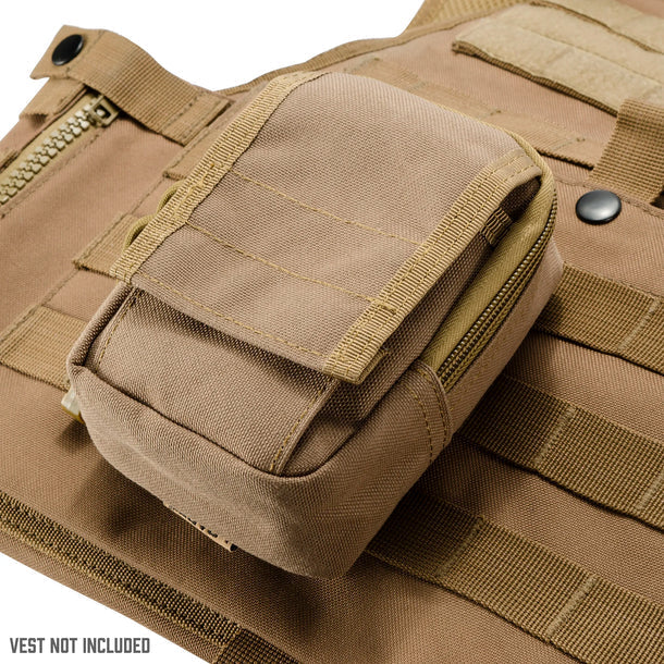 Barska BI12632 Loaded Gear Accessory Pouch CX-800