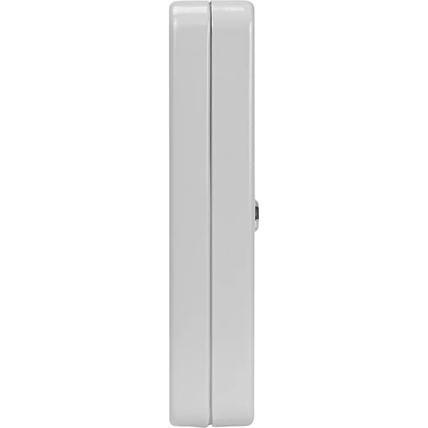 Barska CB13756 27 Capacity Fixed Position Mesh Front Key Cabinet with Key Lock