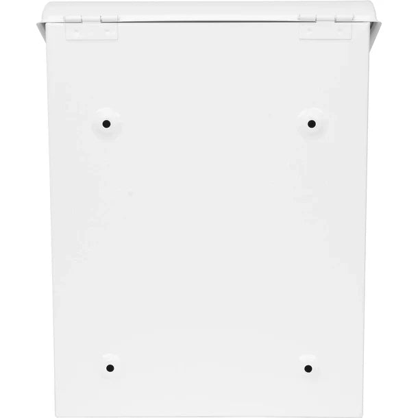Barska CB14076 Wall-Mount Mail Dropbox with Flap