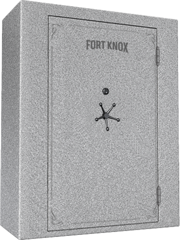 Fort Knox Protector 7261 XD Gun Safe Extra Deep