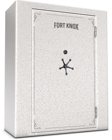 Fort Knox Protector 7261 XD Gun Safe Extra Deep
