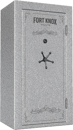 Fort Knox Guardian 6637 Gun Safe
