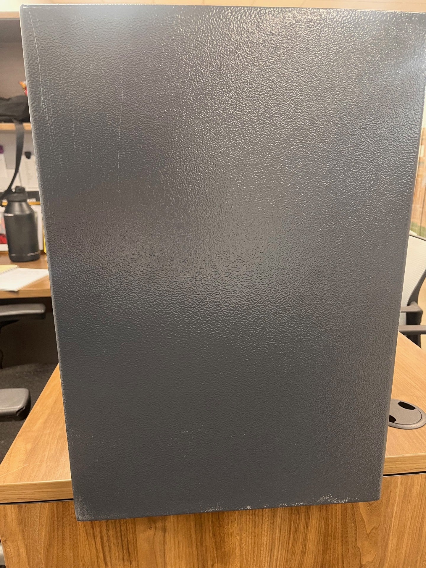 AMSEC DSF2014 Front Load Depository Safe - Blemished
