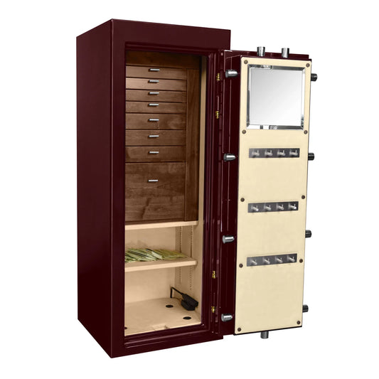 Fort Knox Marquise 6026 Jewelry Safe