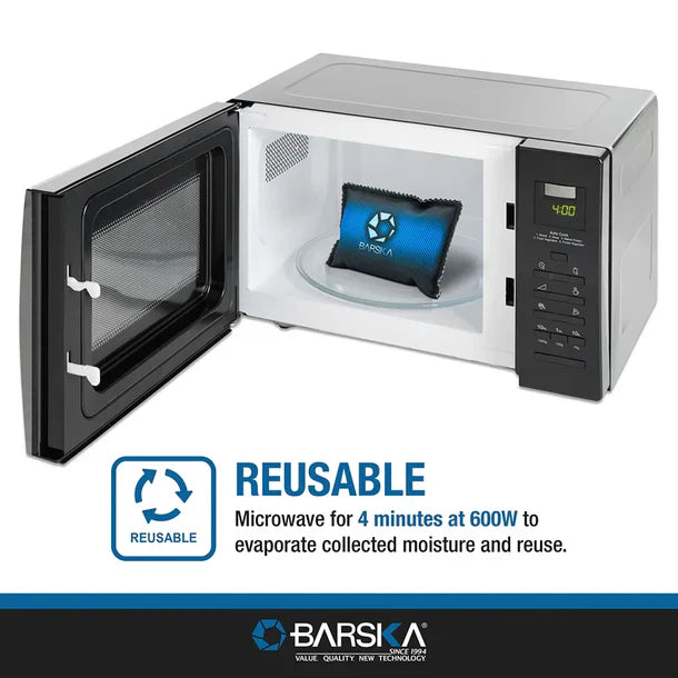 Barska AF12500 Reusable Safe Dehumidifier