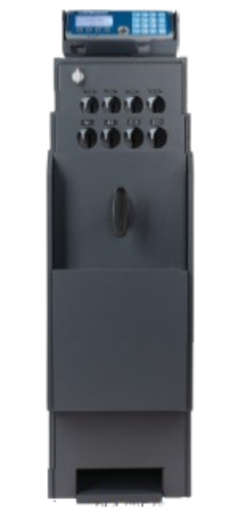AMSEC TV3110 CashWizard Tube Vend Cash Dispensing Safe