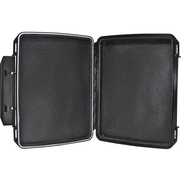 Barska BH11954 Loaded Gear Protective Tablet Hard Case Black HD-10