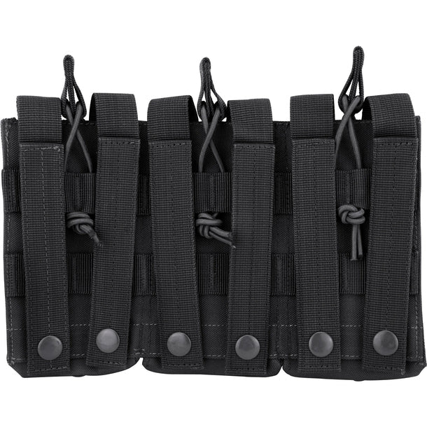 Barska BI12246 Loaded Gear Triple Magazine Pouches CX-200