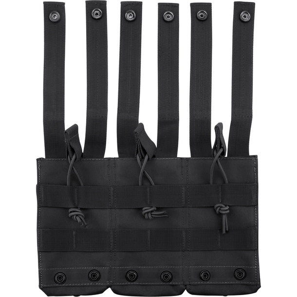 Barska BI12246 Loaded Gear Triple Magazine Pouches CX-200