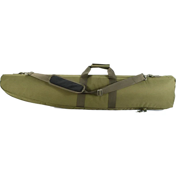 Barska BI12320 Loaded Gear 48" Tactical Rifle Bag OD Green RX-100