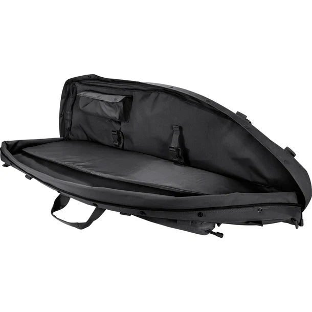 Barska BI12550 Loaded Gear 46" Tactical Rifle Bag Black RX-600