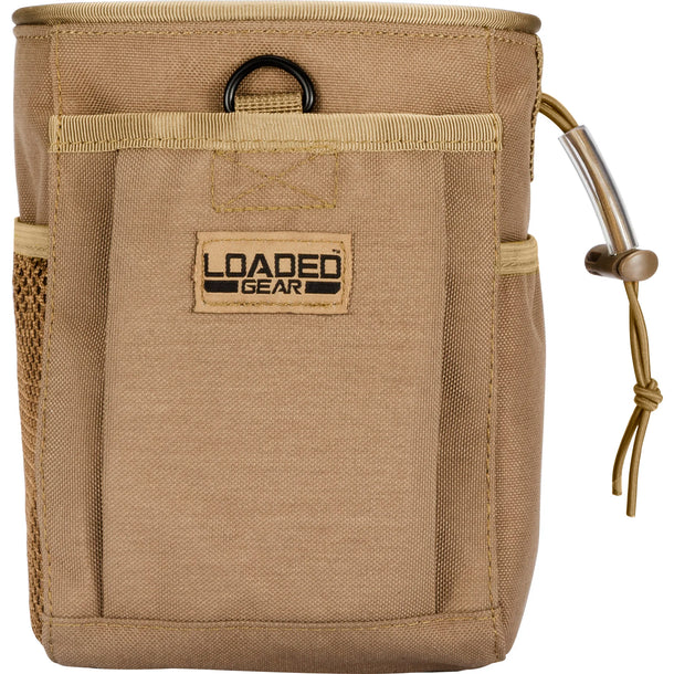 Barska BI12626 Loaded Gear Drawstring Dump Pouches CX-700