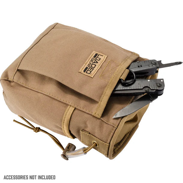 Barska BI12626 Loaded Gear Drawstring Dump Pouches CX-700