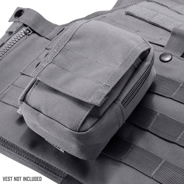 Barska BI12632 Loaded Gear Accessory Pouch CX-800