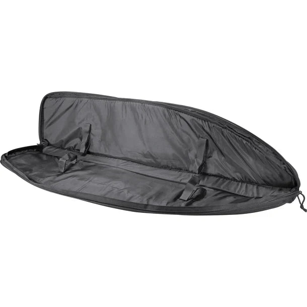 Barska BI13114 Loaded Gear 42" Tactical Rifle Bag Black RX-100