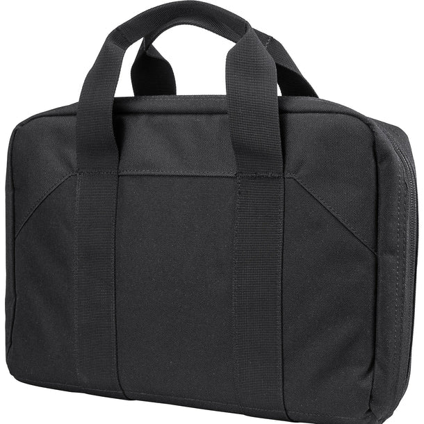 Barska BI13226 Loaded Gear 12" Dual Tactical Pistol Bag RX-800