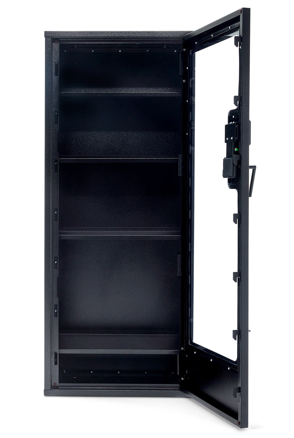 BlumSafe Secure Display Cabinet for Watches