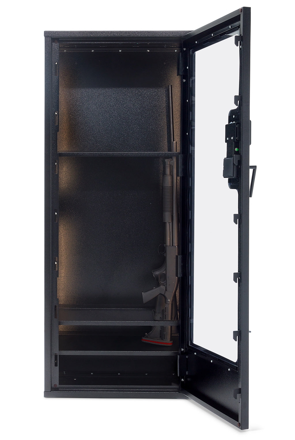 BlumSafe Secure Display Cabinet for Watches