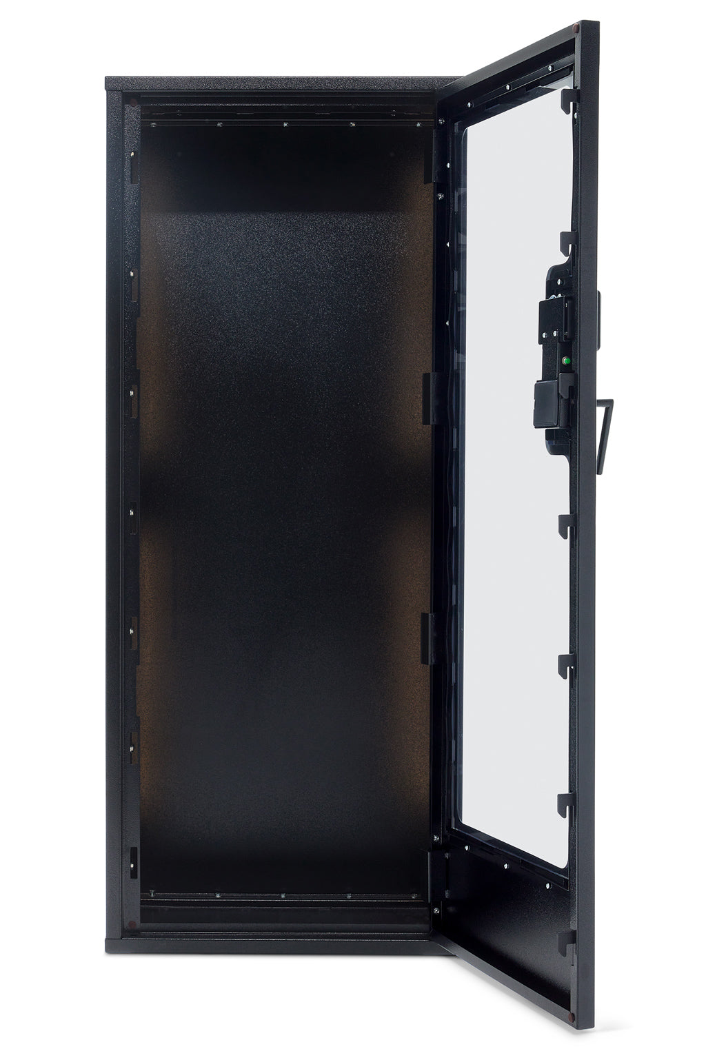 BlumSafe Secure Display Cabinet for Watches