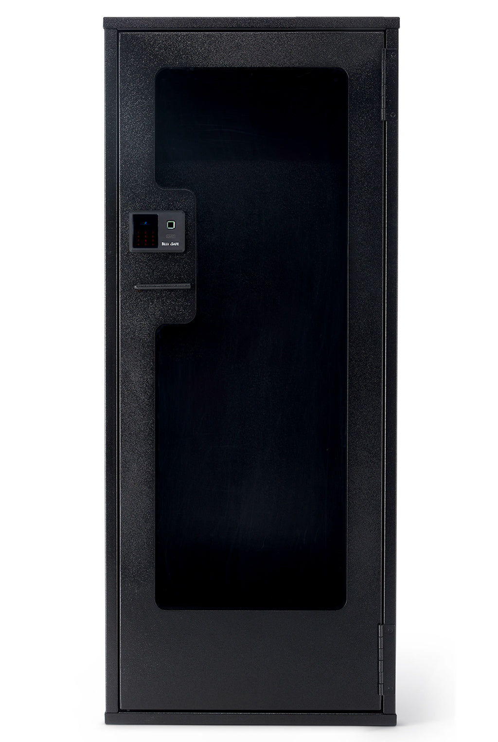BlumSafe Secure Display Cabinet for Watches
