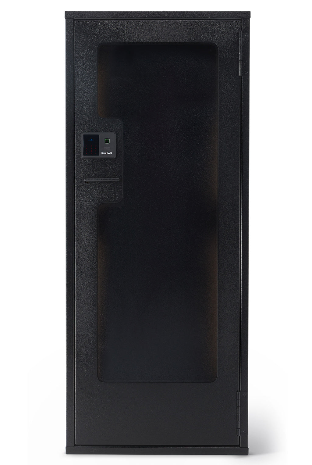 BlumSafe Secure Display Cabinet for Watches