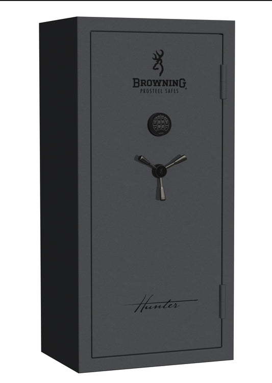 Browning HTR23 Hunter Series Closet Gun Safe - Open Box