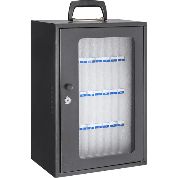 Barska CB14104 Cell Phone Storage Cabinet - 36 Slots