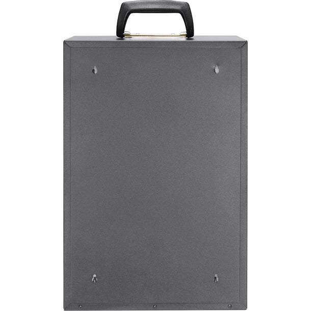 Barska CB14104 Cell Phone Storage Cabinet - 36 Slots