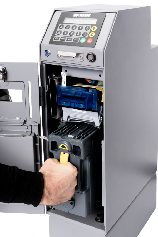 Armor CSC Compact 1200 Cash Management Smart Safe