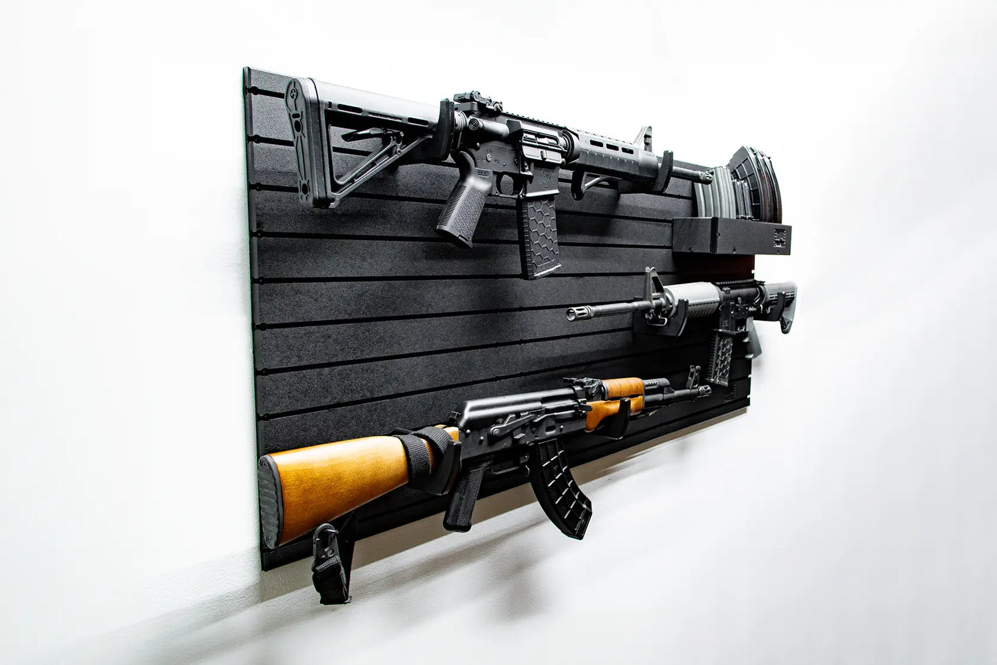 Tactical Walls Single ModWall Packages