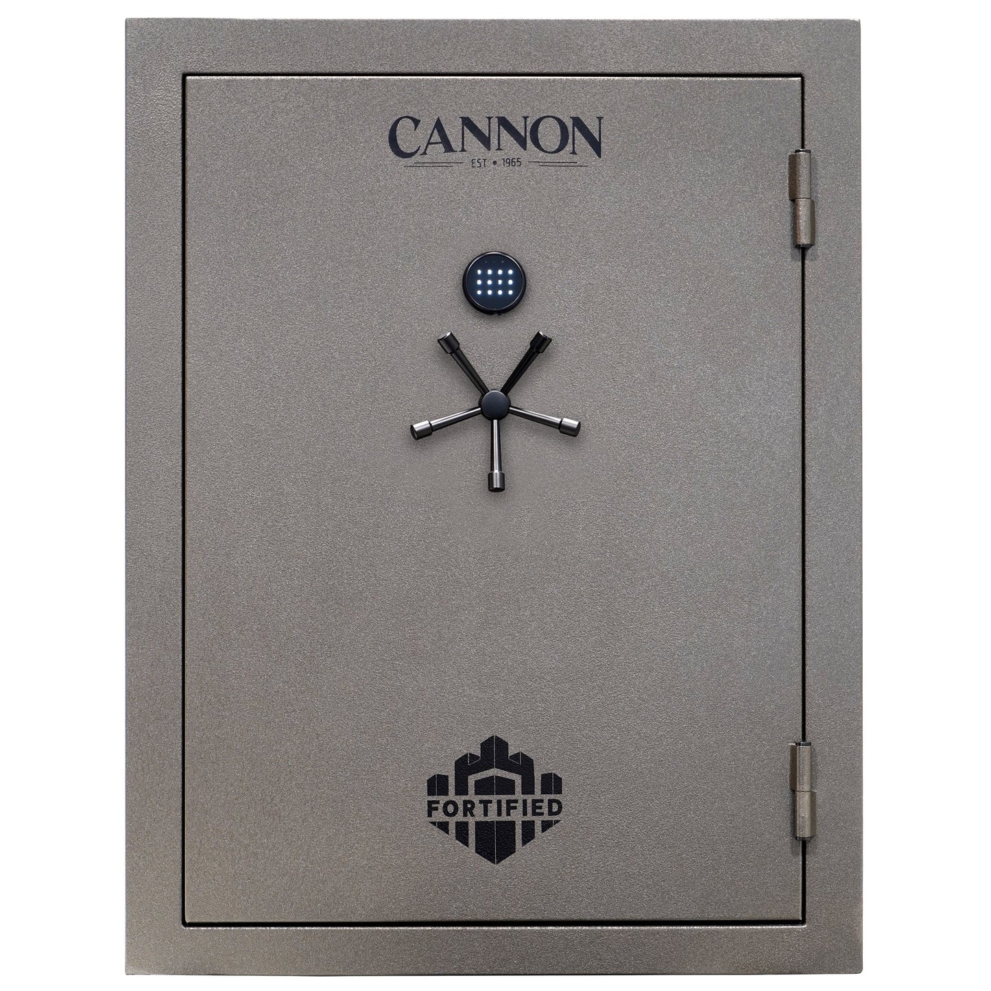 Cannon FD5945-H12FEB-23-DS Fortified Series 72 Gun Safe