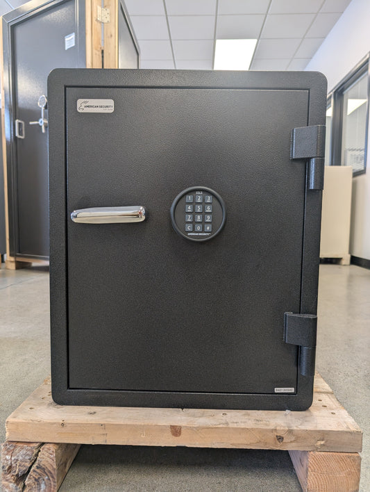 AMSEC FS1814E5 Residential Fire Safe - Blemished