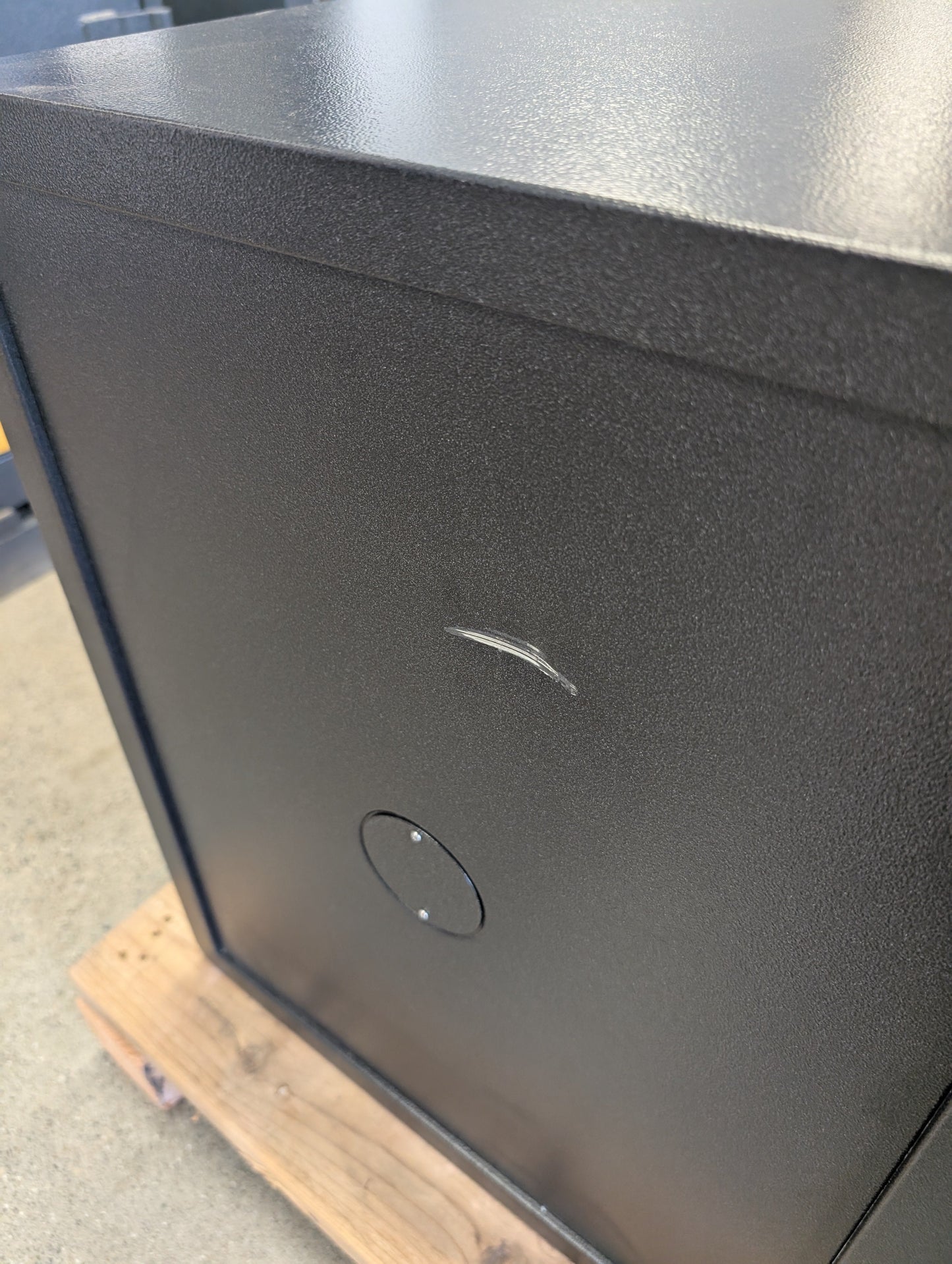 AMSEC FS1814E5 Residential Fire Safe - Blemished