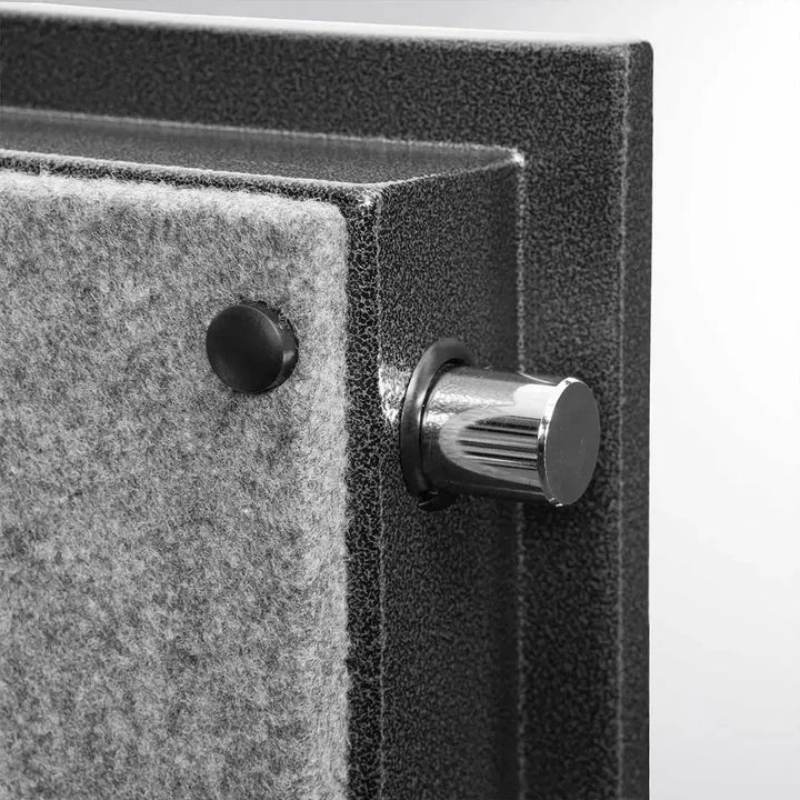 IslandSafe FNS45 FireShield Medium Fireproof Safe