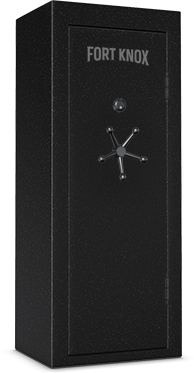 Fort Knox Defender 6031 Gun Safe