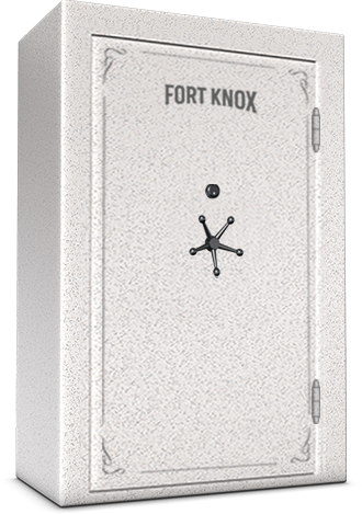 Fort Knox Protector 7251 XD Gun Safe Extra Deep