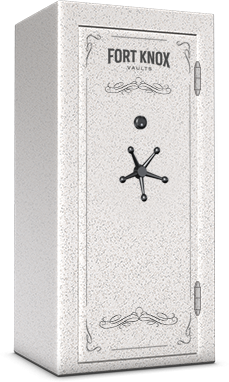 Fort Knox Titan 6031 Gun Safe