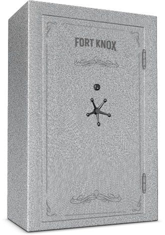 Fort Knox Titan 7251 XD Gun Safe Extra Deep