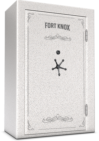 Fort Knox Titan 7251 XD Gun Safe Extra Deep