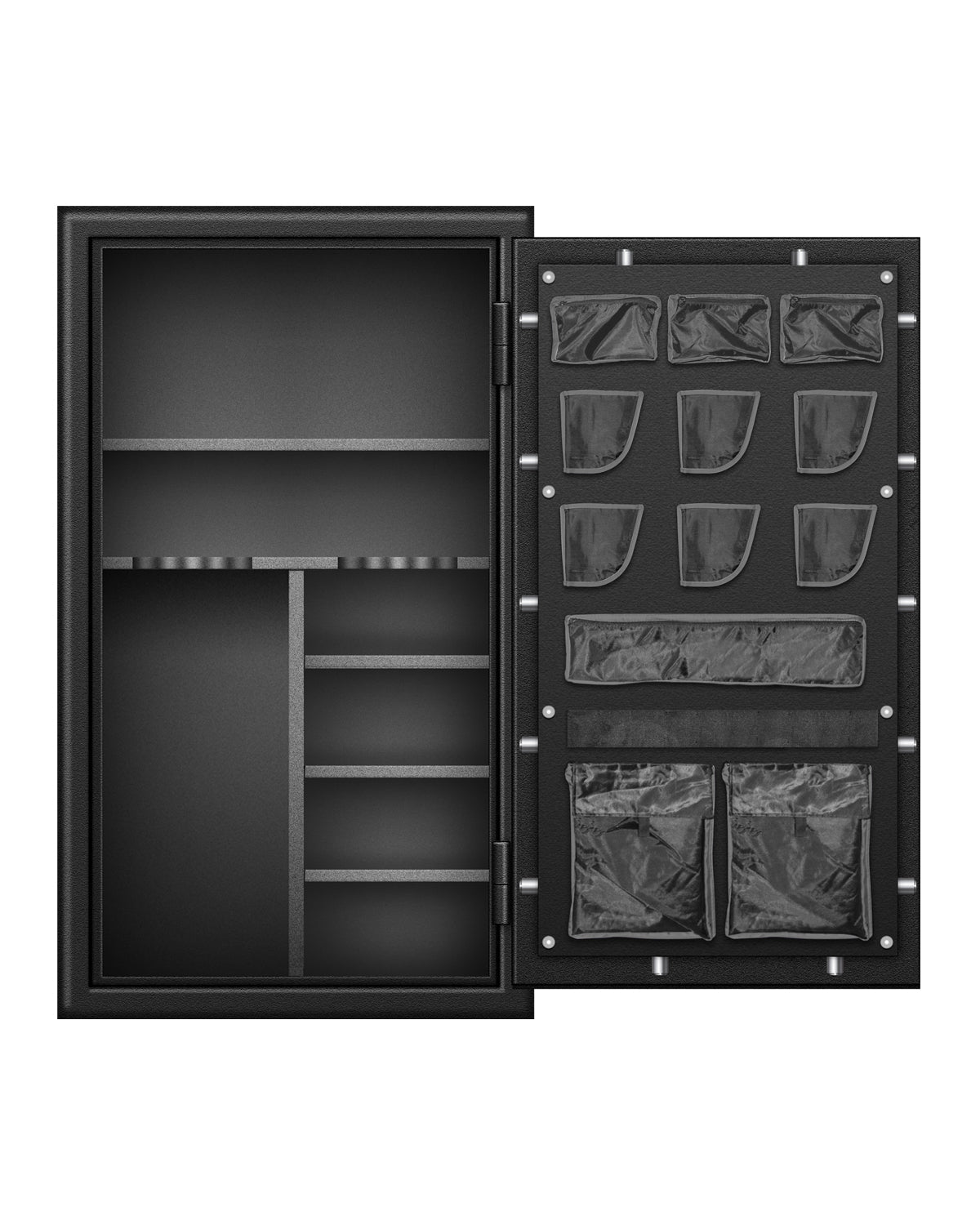 SafeandVaultStore GG594022 Genesis Gun Safe