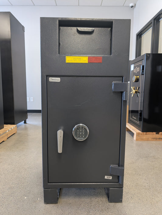 AMSEC BWB4020FL Wide Body Deposit Safe - Blemished