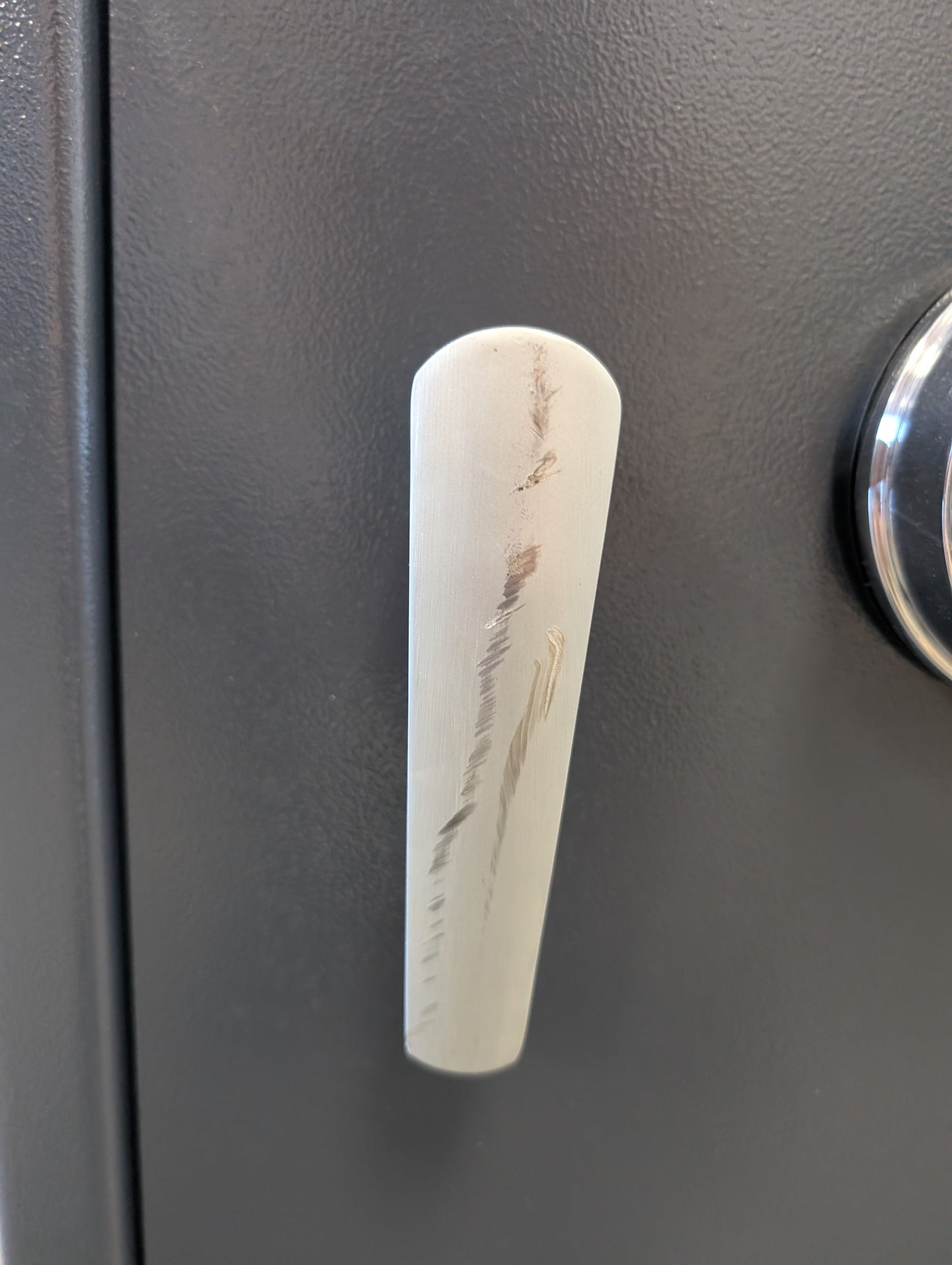 AMSEC BWB4020FL Wide Body Deposit Safe - Blemished