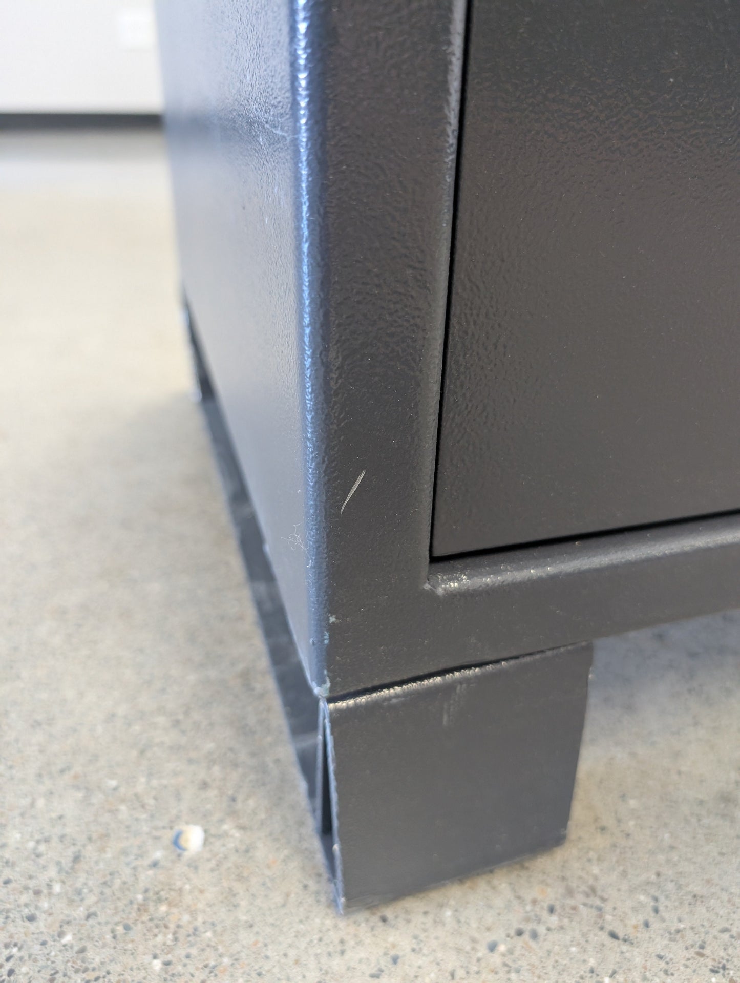 AMSEC BWB4020FL Wide Body Deposit Safe - Blemished