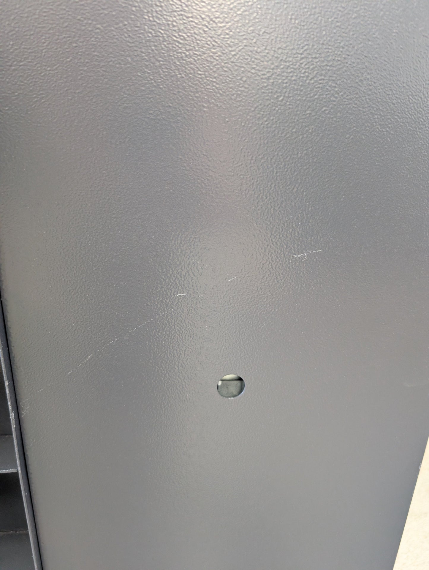 AMSEC BWB4020FL Wide Body Deposit Safe - Blemished