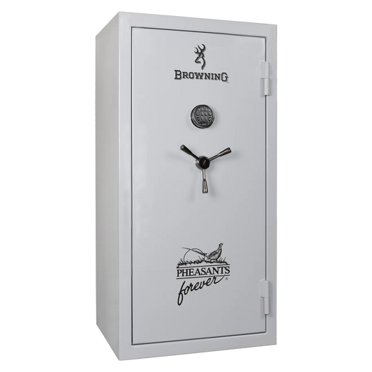 Browning SP33-PF Pheasants Forever Upland Edition Sporter Gun Safe