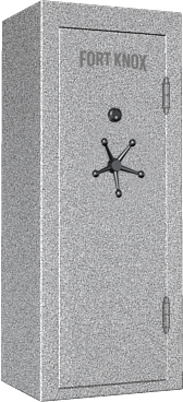 Fort Knox Spartan 6026 Gun Safe